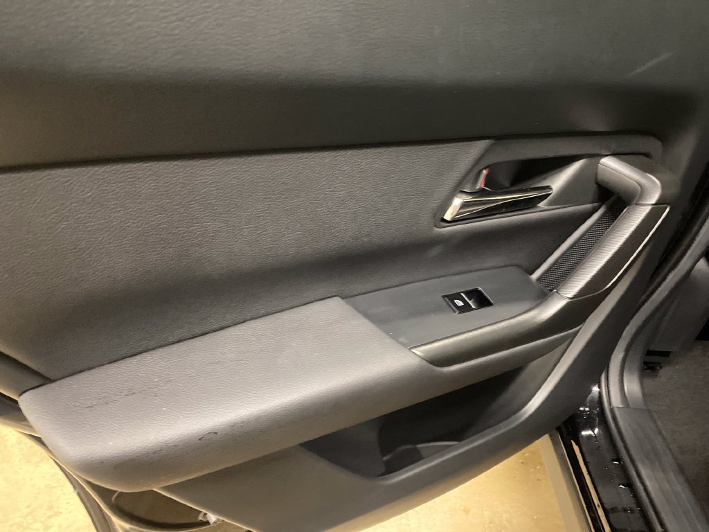 Certified 2023 MAZDA CX-50 AWD 2.5 S w/ Cargo Package image 18