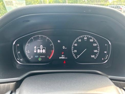 Used 2021 Honda Accord Touring image 14