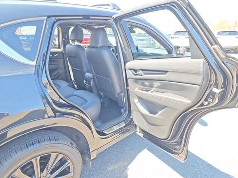 Used 2025 MAZDA CX-5 2.5 Turbo AWD/4WD image 27