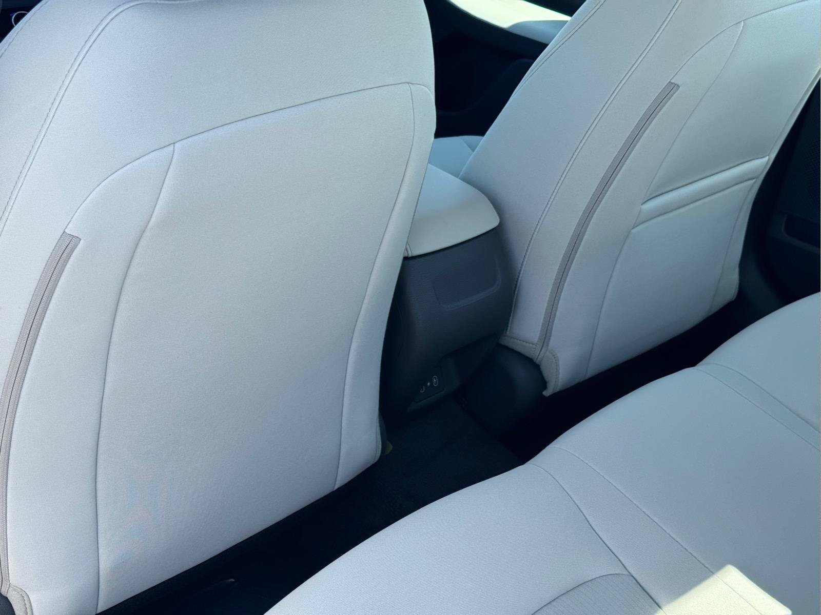 Certified 2026 Hyundai Sonata SEL FWD image 15