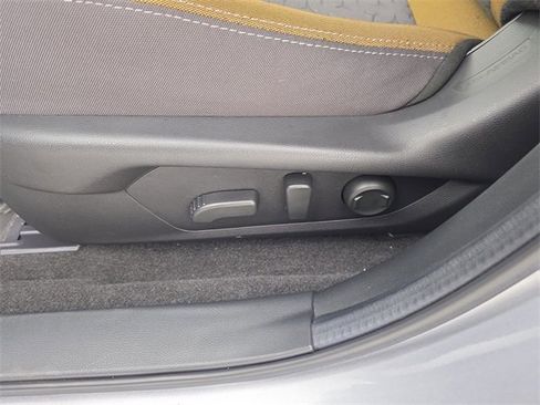 Certified 2025 Subaru Crosstrek 2.5i Sport w/ Crosstrek Mirror Package image 17