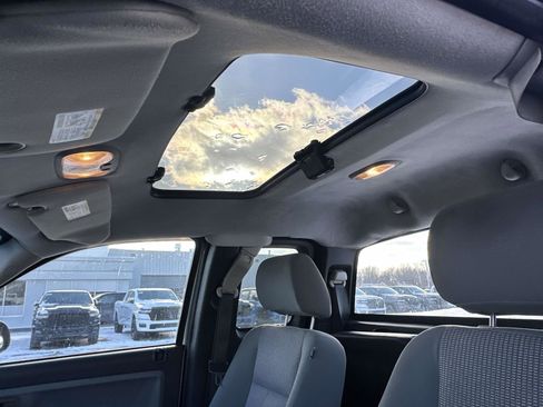 Used 2008 Dodge Dakota SXT image 21