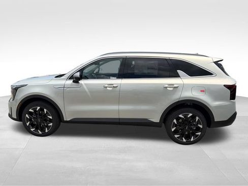 New 2026 Kia Sorento EX AWD/4WD image 4