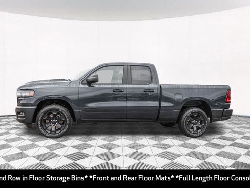 New 2026 RAM 1500 Express image 11