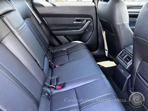 New 2026 MAZDA CX-50 AWD 2.5 Hybrid w/ Weather Package image 24