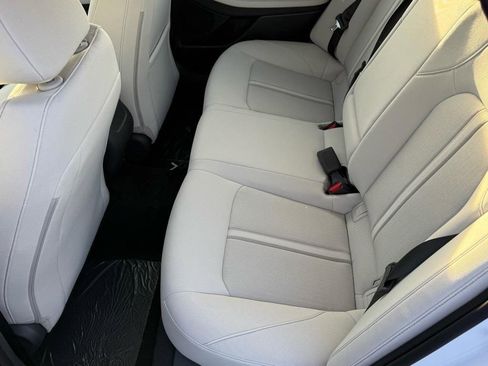 New 2026 Hyundai Sonata SEL image 11