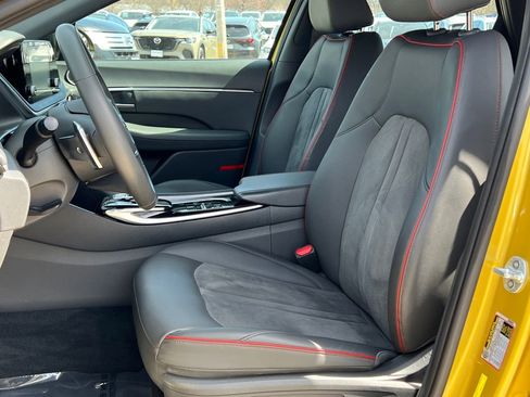 Used 2020 Hyundai Sonata SEL Plus FWD image 6