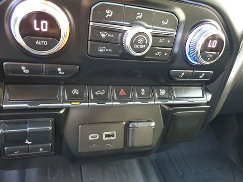 Used 2021 GMC Sierra 1500 SLE RWD image 24