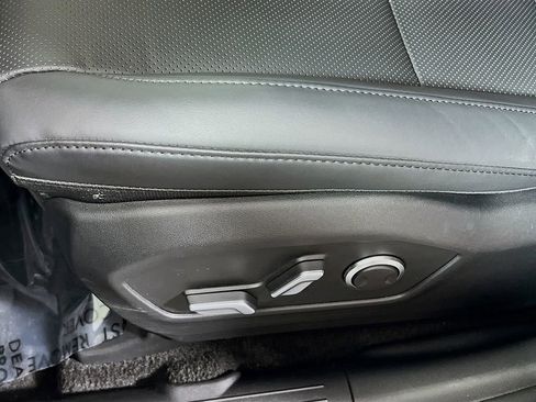 Used 2026 Hyundai Santa Fe SEL AWD/4WD image 17