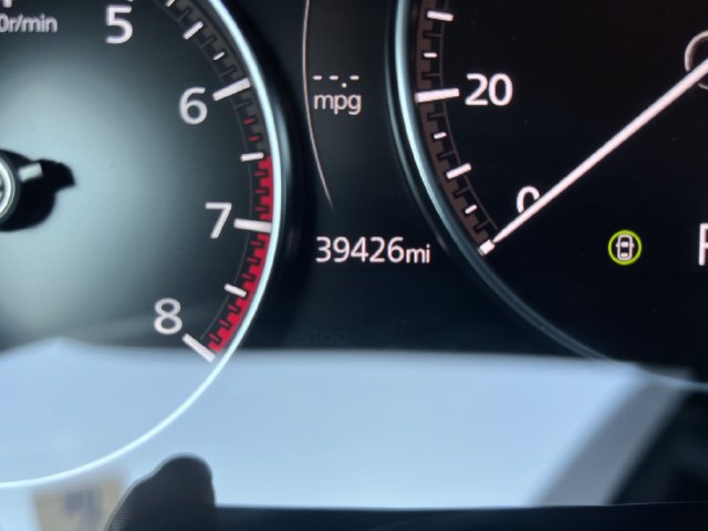 Used 2025 MAZDA CX-50 AWD 2.5 S w/ Select Package image 21