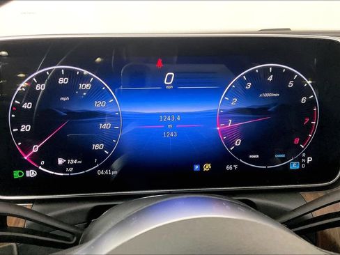 Certified 2025 Mercedes-Benz C 300 C 300 image 20