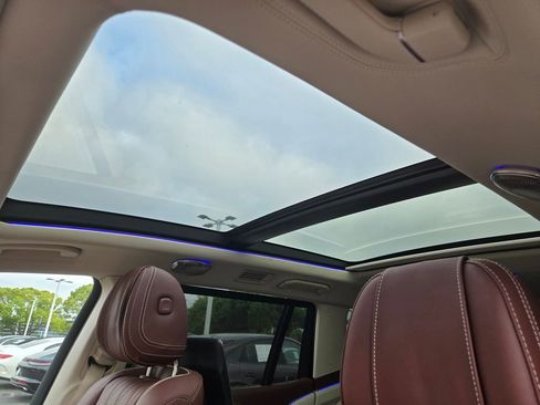 Used 2026 Mercedes-Benz Maybach GLS 600 4MATIC image 38