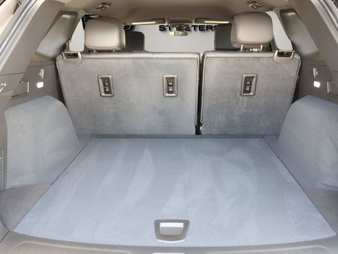 Certified 2023 Cadillac XT5 Luxury image 16