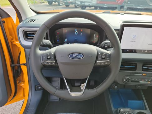 Used 2026 Ford Maverick XLT w/ XLT Luxury Package FWD image 26