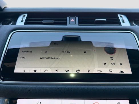 Used 2020 Land Rover Range Rover Sport SE AWD/4WD image 30