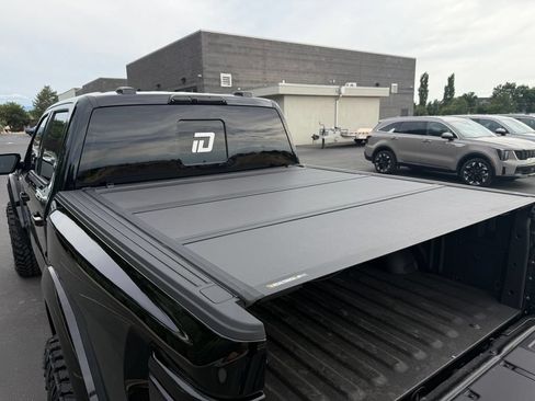 Used 2026 Ford F150 Raptor w/ Equipment Group 803A Raptor R AWD/4WD image 14
