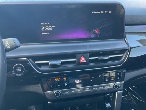 Used 2024 Kia Seltos S image 22