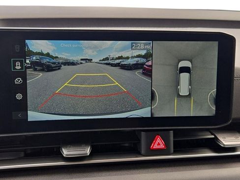 New 2026 Kia Carnival SX image 30