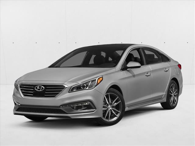 Used 2015 Hyundai Sonata Limited 2.0T FWD image 1