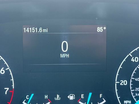 Used 2025 Ford Transit 250 Low Roof w/ Exterior Upgrade Package RWD image 21