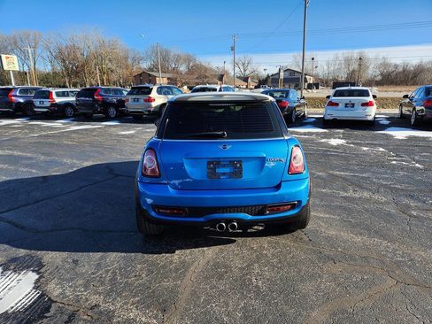 Used 2012 MINI Cooper S image 4