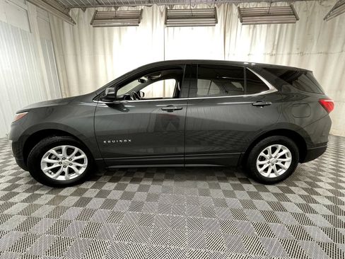 Certified 2019 Chevrolet Equinox LT FWD image 15