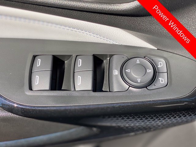 Used 2026 Chevrolet Trax LT w/ Sunroof Package FWD image 14