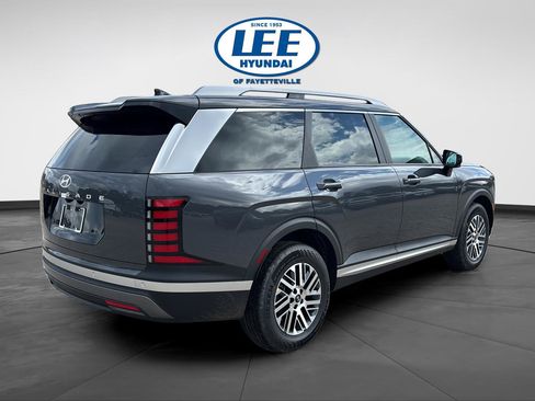 New 2026 Hyundai Palisade SEL FWD image 3