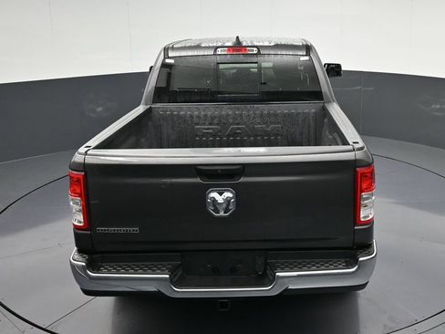 Used 2023 RAM 1500 Big Horn RWD image 22