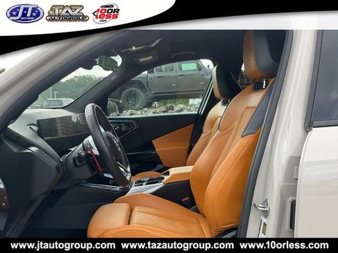 Used 2025 BMW X3 M50 w/ Premium Package AWD/4WD image 10