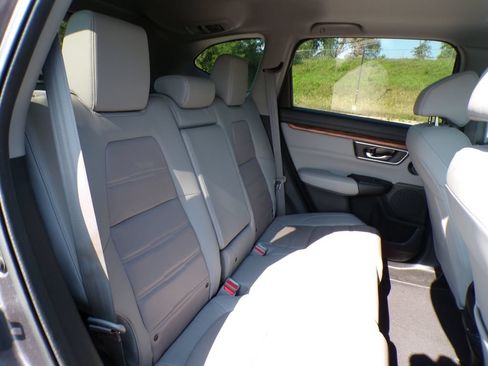 Used 2020 Honda CR-V EX-L image 18