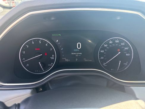 Used 2019 Toyota Avalon Limited w/ Advanced Safety Package FWD image 30