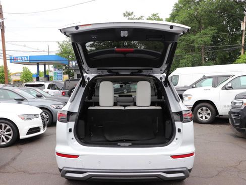 Used 2025 Mitsubishi Outlander SE AWD/4WD image 58