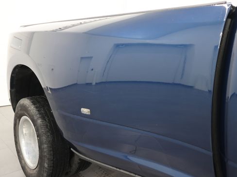 Used 2022 RAM 3500 Tradesman AWD/4WD image 26