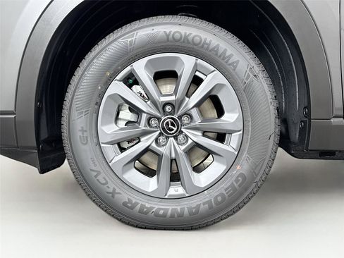New 2026 MAZDA CX-5 Select AWD/4WD image 12