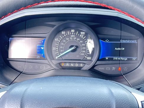 Used 2024 Ford Edge ST-Line image 22