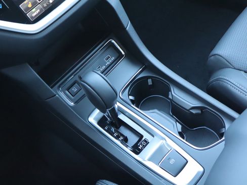 New 2026 Subaru Ascent Limited image 14