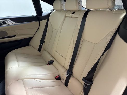 Certified 2025 BMW i4 eDrive40 image 30