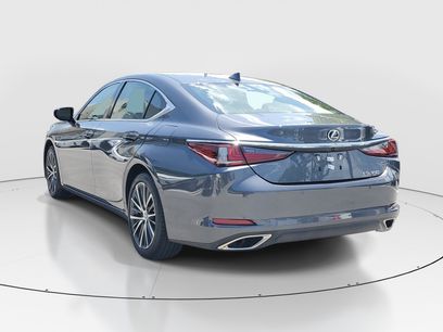 Certified 2024 Lexus ES 350 w/ Premium Package
