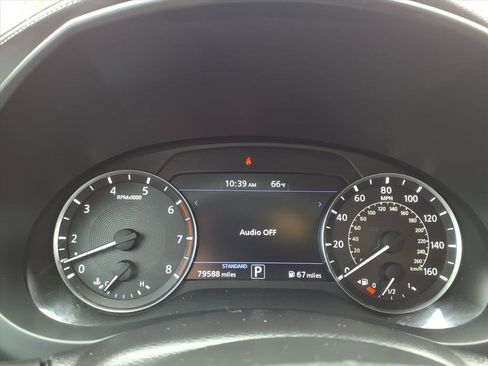 Used 2019 INFINITI QX50 Essential w/ Premium Heat Package image 25