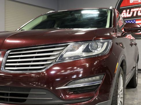 Used 2017 Lincoln MKC Reserve image 30