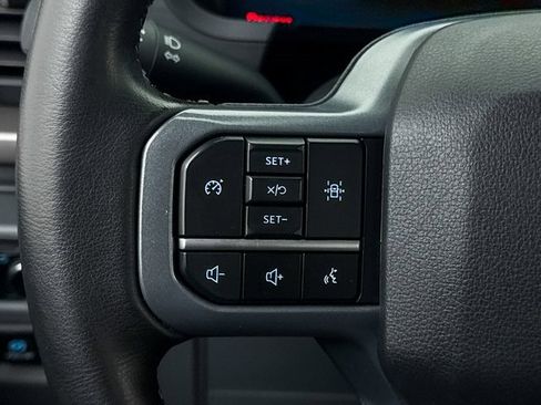 Used 2024 Ford F150 XLT w/ FX4 Off-Road Package image 21