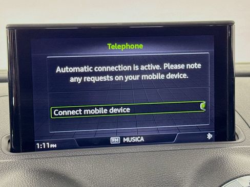Used 2018 Audi A3 2.0T Premium Plus FWD image 32