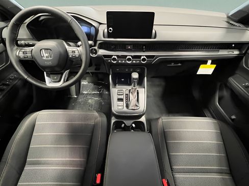 New 2026 Honda CR-V TrailSport image 22