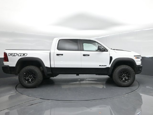 New 2026 RAM 1500 RHO AWD/4WD image 9