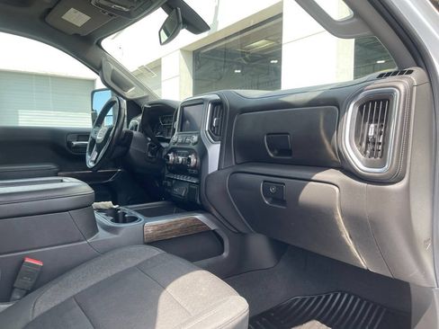 Used 2021 GMC Sierra 1500 Elevation w/ X31 Off-Road Package AWD/4WD image 23