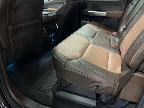 Used 2025 Ford F150 King Ranch image 15