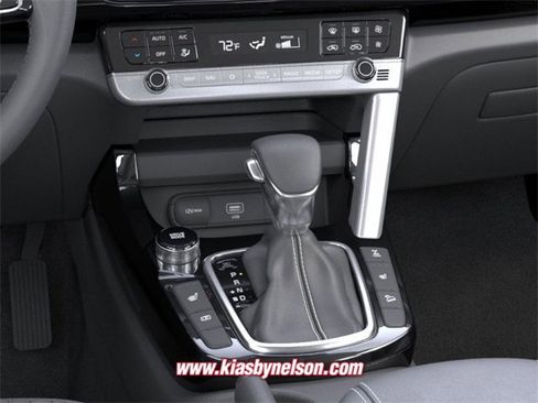New 2026 Kia Seltos S image 23