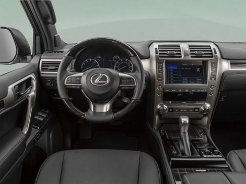 Used 2020 Lexus GX 460 Premium w/ Premium Package AWD/4WD image 50