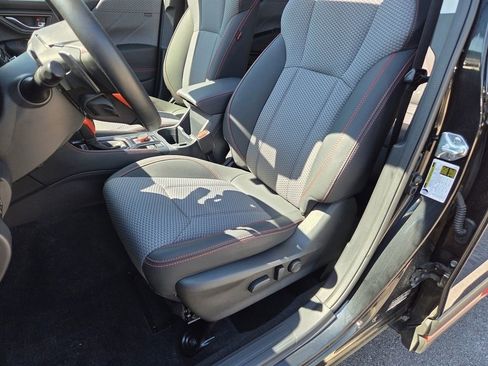 Used 2023 Subaru Forester Sport AWD/4WD image 5